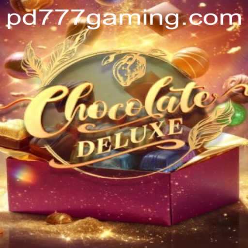 Discover the Indulgent World of ChocolateDeluxe: The Game