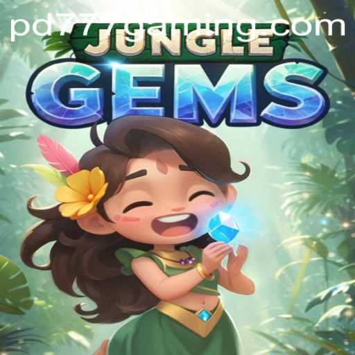 Discover the Adventure of JungleGems: The Thrilling World of PD777